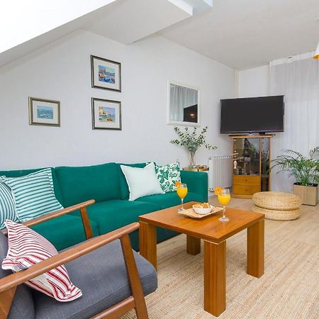 Apartment Maya Split Dış mekan fotoğraf