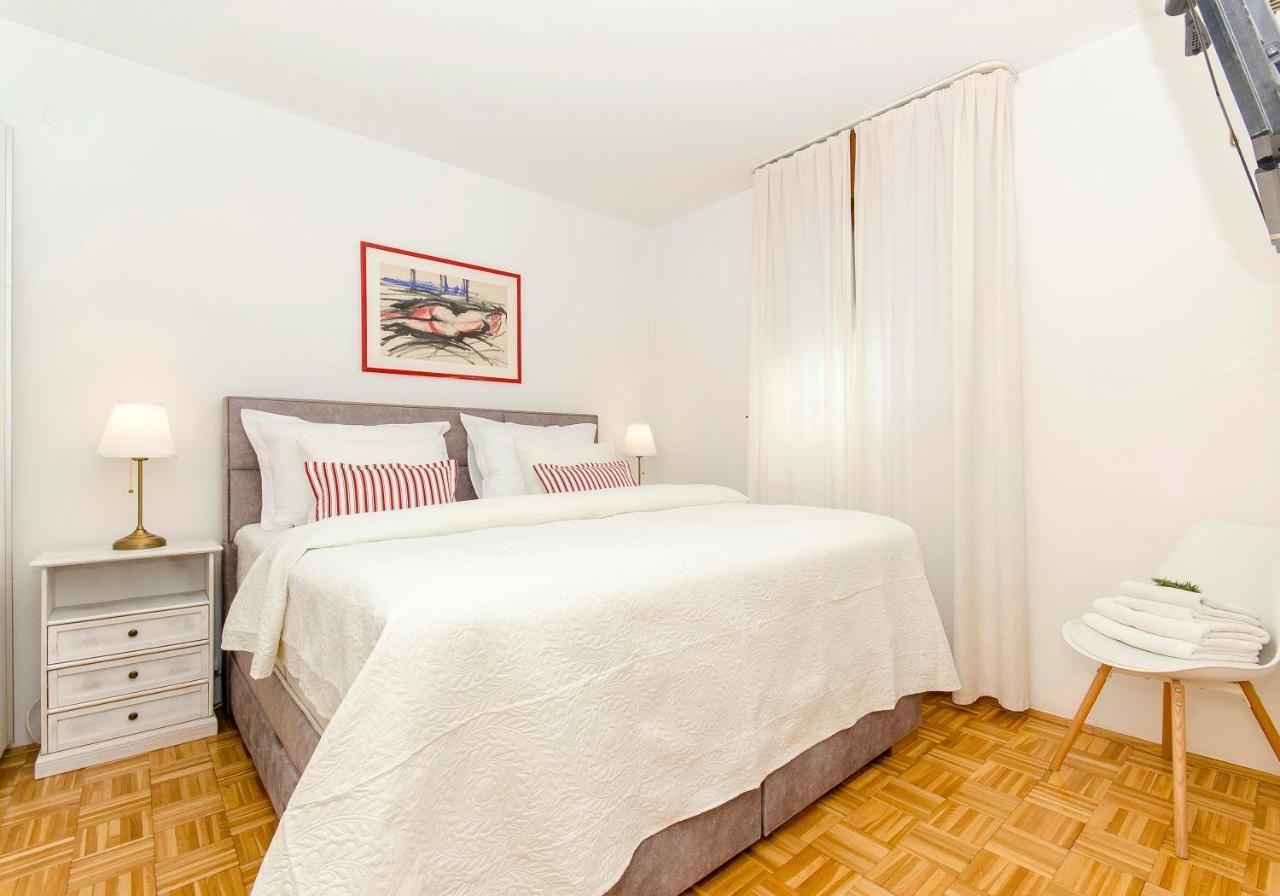 Apartment Maya Split Dış mekan fotoğraf