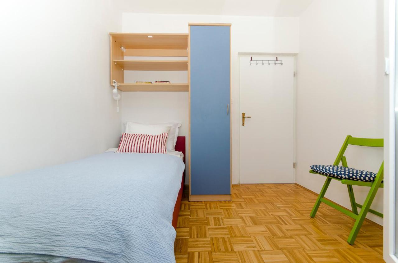 Apartment Maya Split Dış mekan fotoğraf