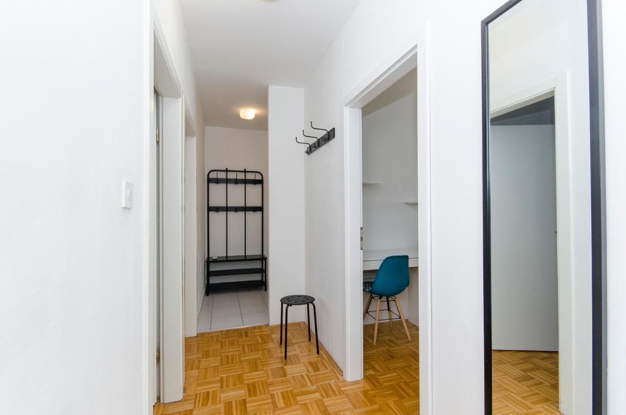 Apartment Maya Split Dış mekan fotoğraf