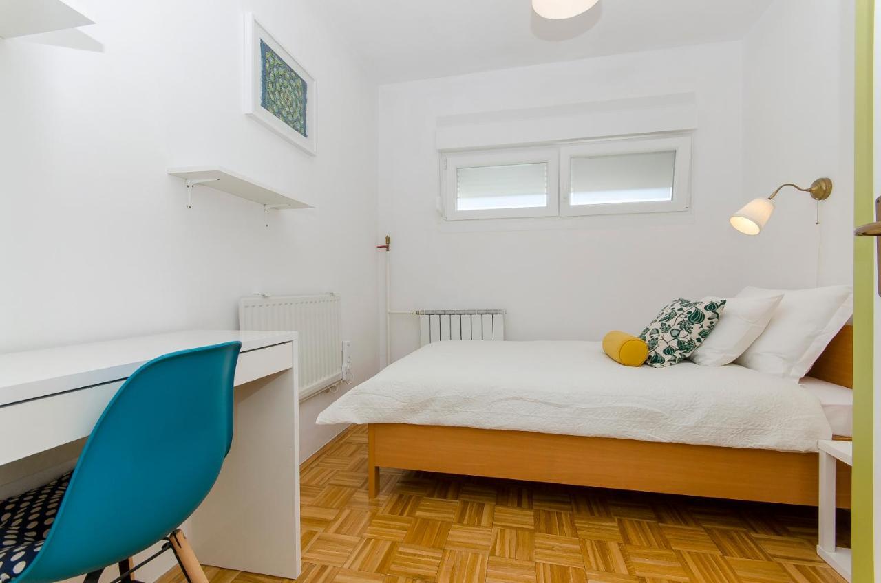 Apartment Maya Split Dış mekan fotoğraf