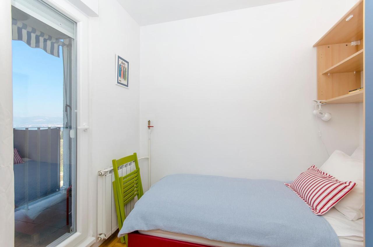 Apartment Maya Split Dış mekan fotoğraf