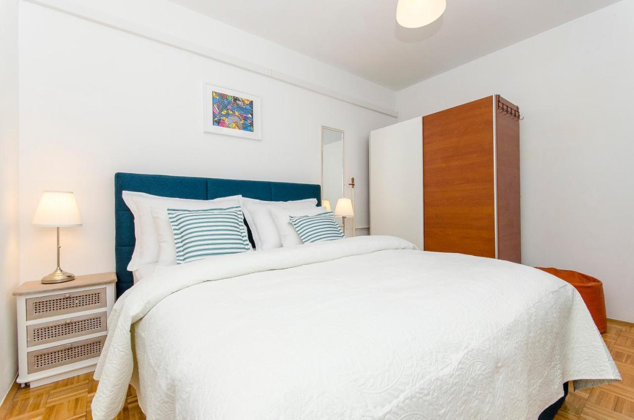 Apartment Maya Split Dış mekan fotoğraf