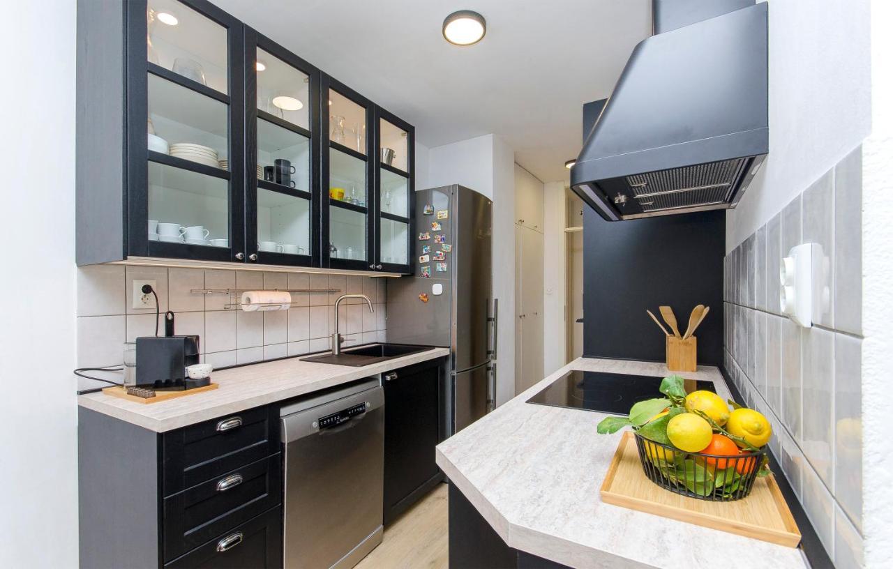 Apartment Maya Split Dış mekan fotoğraf
