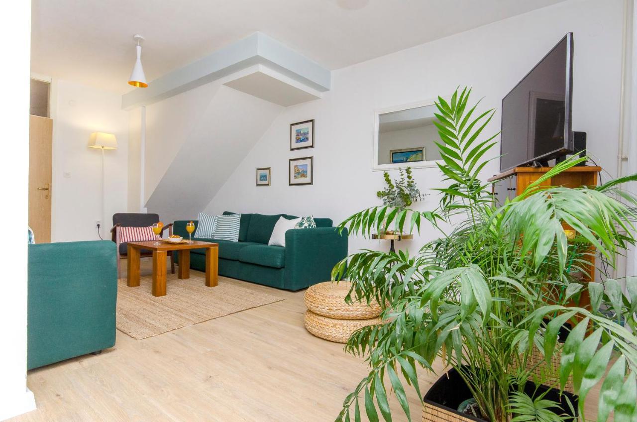 Apartment Maya Split Dış mekan fotoğraf
