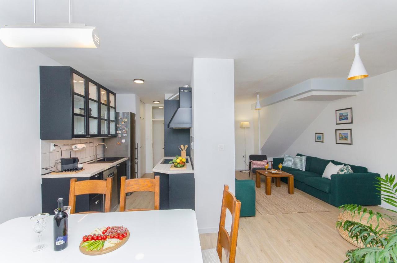 Apartment Maya Split Dış mekan fotoğraf