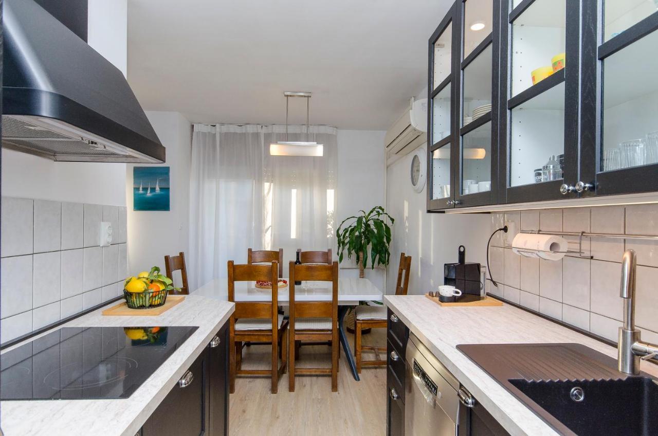 Apartment Maya Split Dış mekan fotoğraf