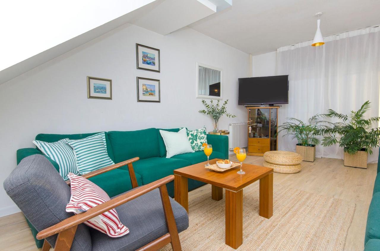 Apartment Maya Split Dış mekan fotoğraf
