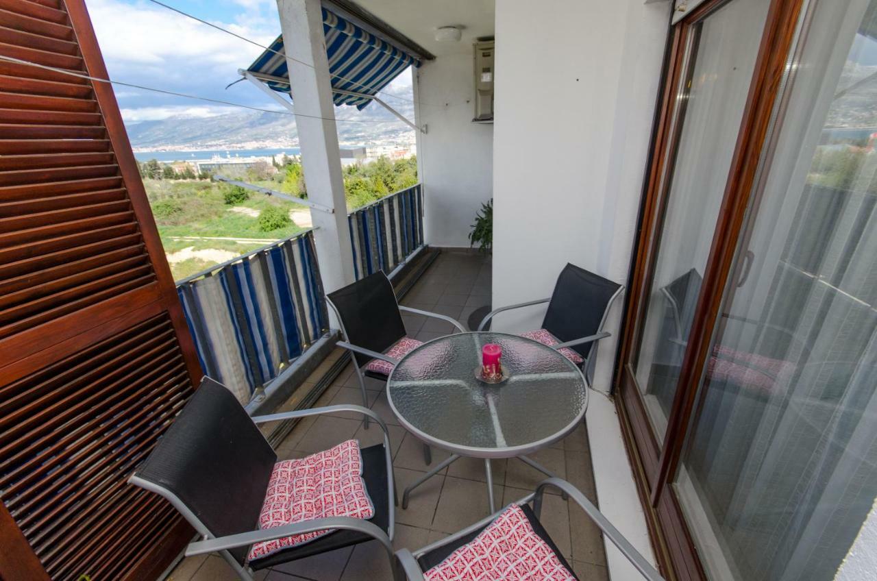 Apartment Maya Split Dış mekan fotoğraf