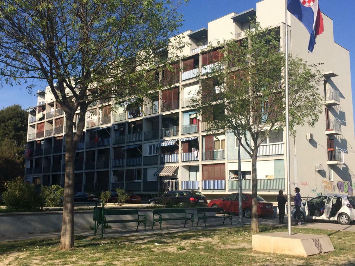 Apartment Maya Split Dış mekan fotoğraf