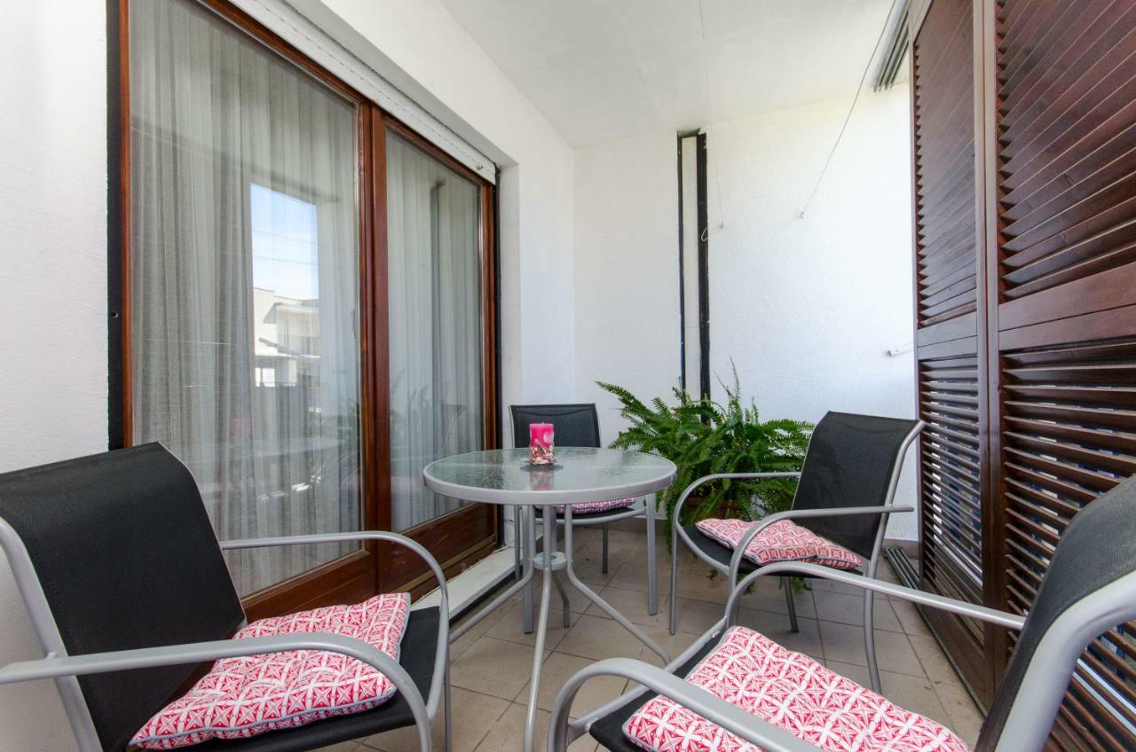 Apartment Maya Split Dış mekan fotoğraf