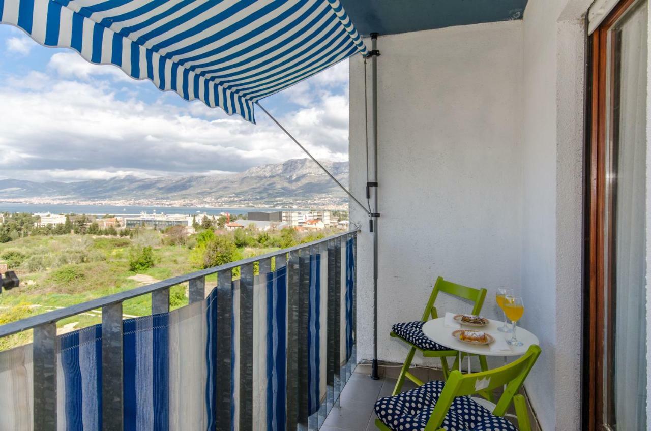 Apartment Maya Split Dış mekan fotoğraf
