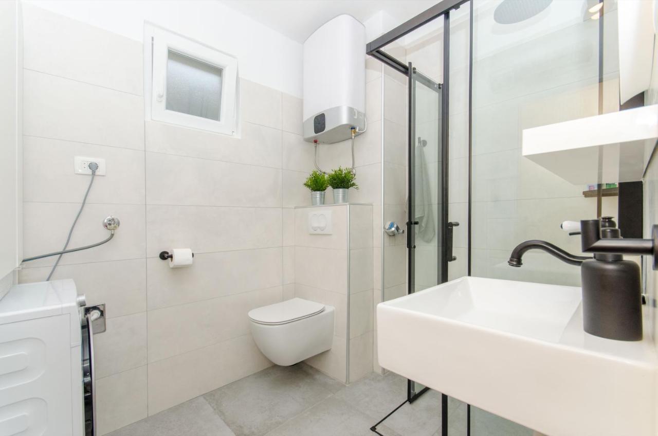 Apartment Maya Split Dış mekan fotoğraf