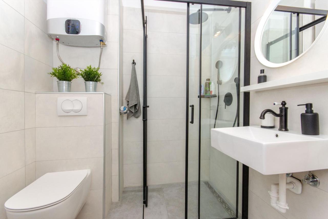 Apartment Maya Split Dış mekan fotoğraf