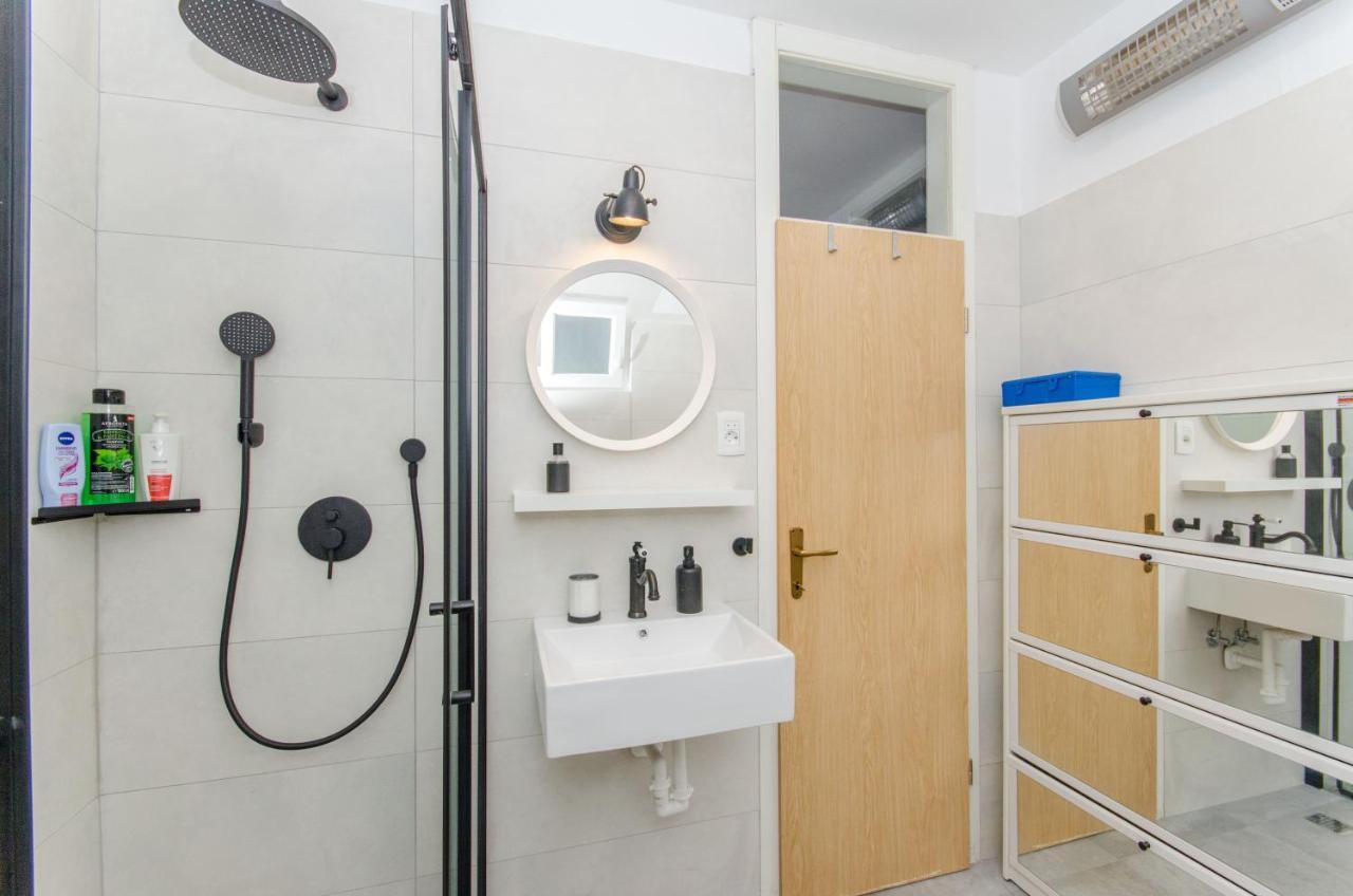 Apartment Maya Split Dış mekan fotoğraf